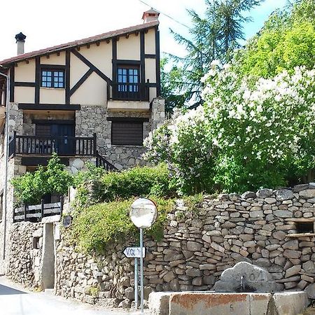 Pensjonat Artesano I Y III Navarredonda de Gredos Zewnętrze zdjęcie