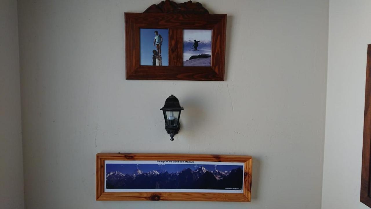 Pensjonat Artesano I Y III Navarredonda de Gredos Zewnętrze zdjęcie